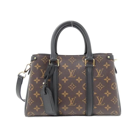 Louis Vuitton Monogram Soufflot BB Bag - Picture 1 of 5